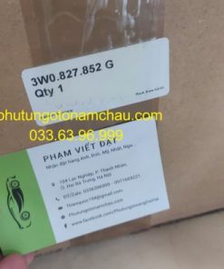 3W0827852G Mô Tơ Cốp Sau Bentley Continental GT 2004-2018 (1)