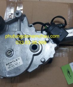 3W0827852G Mô Tơ Cốp Sau Bentley Continental GT 2004-2018 (3)