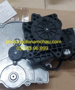3W0827852G Mô Tơ Cốp Sau Bentley Continental GT 2004-2018 (5)