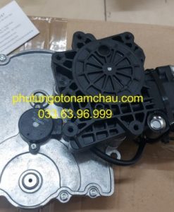 3W0827852G Mô Tơ Cốp Sau Bentley Continental GT 2004-2018 (5)