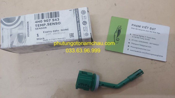 4H0907543 Cảm Biến Ngắt Lạnh Audi A8 (2)