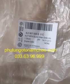 4L0807698B 01C Ốp đèn Gầm Audi Q7 (2)