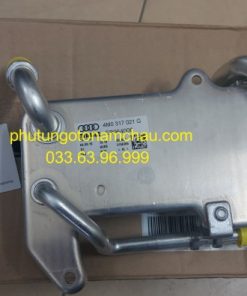 4M0317021G Két Làm Mát Dầu Số Audi Q7 (3)