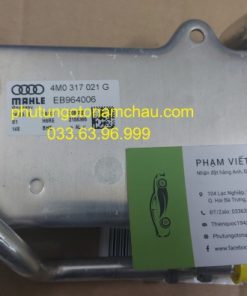 4M0317021G Két Làm Mát Dầu Số Audi Q7 (4)