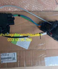 51215A36E65 Khoá Cửa Trước Rolls-Royce (1)