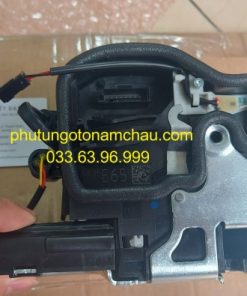 51215A36E65 Khoá Cửa Trước Rolls-Royce (5)
