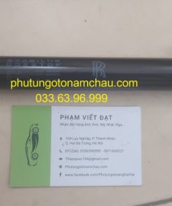 51217040229 Hạn Chế Cửa Rolls-Royce (2)