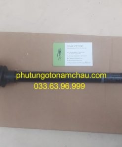 51217112444 Ty Hạn Chế Cửa Trước Phải BMW E65 E66 (2)