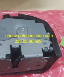 51218402540 Khoá Cửa Trước Phải BMW X5 E53 (2)