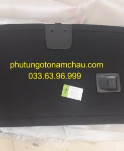 51479168207 Ốp Nỉ Cốp Sau BMW (2)