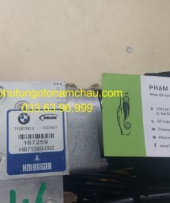 54377128779 54377128780 Cụm Bơm Mui BMW E39 (1)
