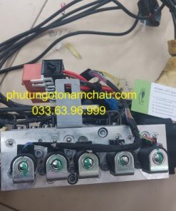 54377128779 54377128780 Cụm Bơm Mui BMW E39 (2)