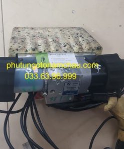 54377128779 54377128780 Cụm Bơm Mui BMW E39 (4)