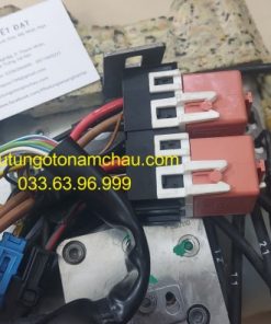54377128779 54377128780 Cụm Bơm Mui BMW E39 (6)