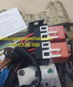 54377128779 54377128780 Cụm Bơm Mui BMW E39 (7)