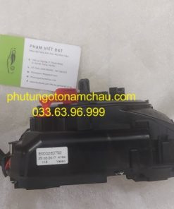 61319354047 Cụm Cáp Còi BMW F10LCI 520i (1)