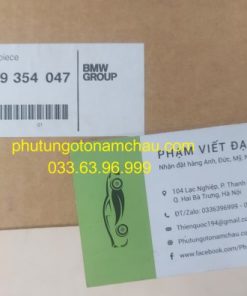 61319354047 Cụm Cáp Còi BMW F10LCI 520i (5)