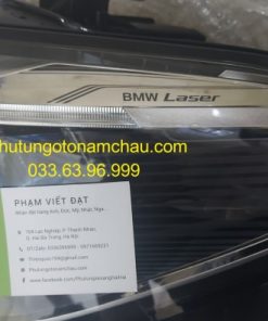 63117933339 Đèn Pha Trái Laser BMW X5 (4)