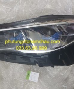63117933339 Đèn Pha Trái Laser BMW X5 (6)