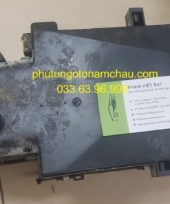 64119128935 Hộp Gió điều Hoà Sau Rolls-Royce (2)