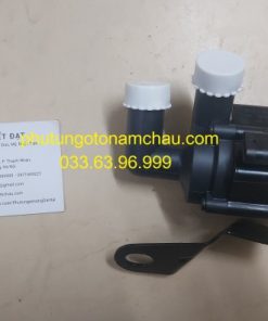 64119230237 Bơm Nước Phụ BMW 750i (1)