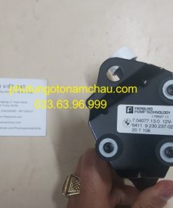 64119230237 Bơm Nước Phụ BMW 750i (3)