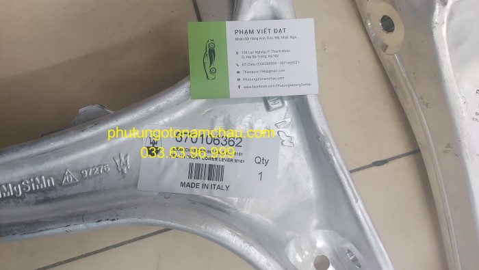 670106360 670106362 Càng A Dưới Maserati Levante (1)