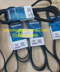 6PK2400 Dây Curoa Tổng 6PK2400