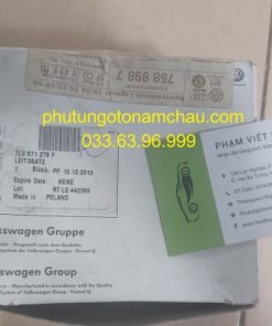 7L0971279F Dây điện Cảm Biến ABS Audi Q7 (2)