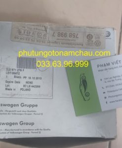 7L0971279F Dây điện Cảm Biến ABS Audi Q7 (2)