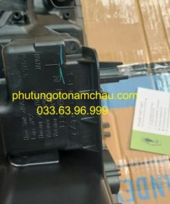 81185-33F11 Đèn Pha Toyota Lexus ES300h (2)