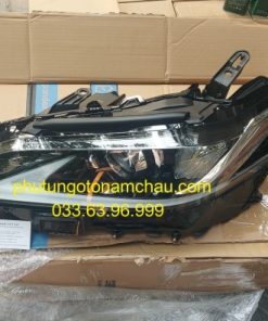 81185-33F11 Đèn Pha Toyota Lexus ES300h (3)