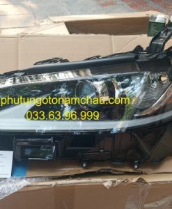 81185-33F11 Đèn Pha Toyota Lexus ES300h (4)