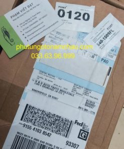 85569601 Cùm Phanh Trước GM Cadillac (3)