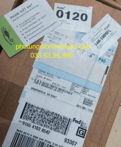 85569601 Cùm Phanh Trước GM Cadillac (3)