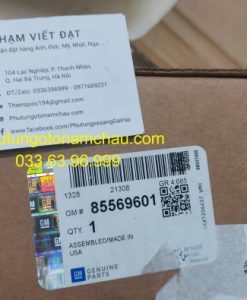 85569601 Cùm Phanh Trước GM Cadillac (4)