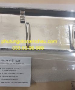 9814601877 Nẹp Inox Cản Sau Peugeot 5008 (2)