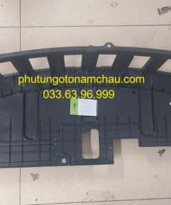 98162917XT YL004140XT Ốp Nhựa Trên Két Nước Peugeot 3008 4008 (4)