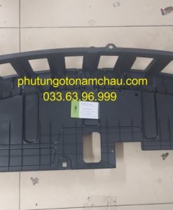 98162917XT YL004140XT Ốp Nhựa Trên Két Nước Peugeot 3008 4008 (4)