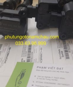 99760210404 Mô Bin đánh Lửa Porsche Cayman Boxster Cabrio 911 (3)