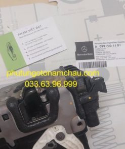 A0997301101 Khoá Cửa Sau Trái Mercedes-Benz GL350 CDI (1)