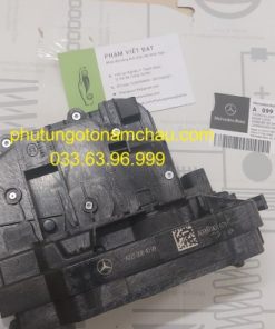 A0997301101 Khoá Cửa Sau Trái Mercedes-Benz GL350 CDI (2)