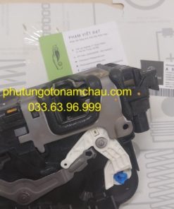 A0997301101 Khoá Cửa Sau Trái Mercedes-Benz GL350 CDI (3)