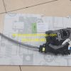 A0997301101 Khoá Cửa Sau Trái Mercedes-Benz GL350 CDI (4)
