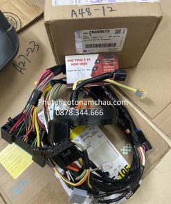 26095673 Cáp Còi Hummer (1)