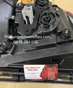 31698712 Đèn Hậu VOLVO S90 (1)