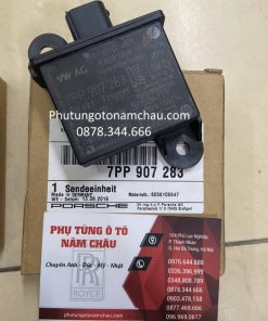 7PP907283 Hộp áp Xuất Lốp PORSCHE (1)