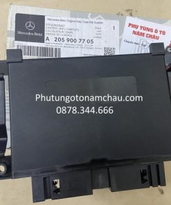 A2059007705 Hộp điều Khiển Lái (2)