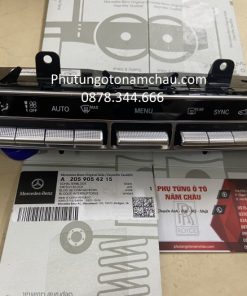 A2059054215 BỘ ĐIỀU KHIỂN ĐIỀU HÒA (1)