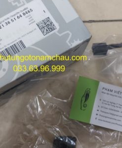 A2218213651 64 8465 Công Tắc Vô Lăng Mercedes-Benz S-Class (1)